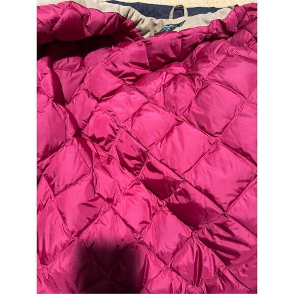 Eddie Bauer vintage women’s barn chore coat SP - Picture 8 of 12